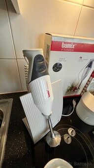 Bamix tyčový mixer