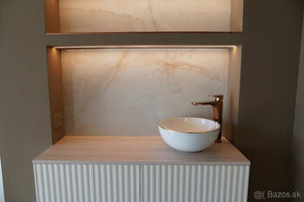 Komerčné priestory na prenájom