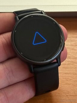 Garmin Vivoactive 5 Black - len odskúšané