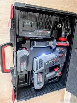 Würth priklepová vŕtačka ABM kompakt 18V