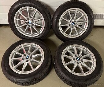 5x112 r17 225/55 r17 RSC GOODYEAR BMW