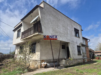 Poschodový rodinný dom Trhovište - 1