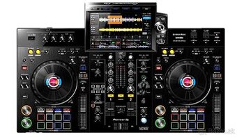 Pioneer XDJ-RX3