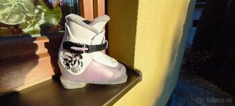 Detské lyžiarky 18 / 18,5