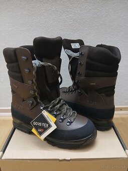 Predám obuv BOSP Artun WX