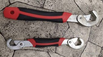 Univerzálne klúče