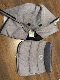 Potah na vanicku Bugaboo Fox