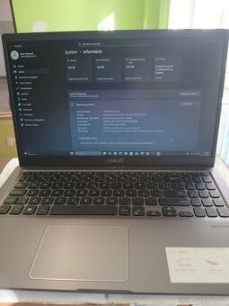 Notebook Asus Laptop 15