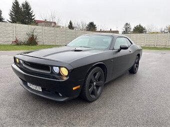 Dodge Challenger 3.6 V6 227kw AT 2014