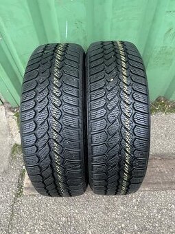 Zimné pneumatiky Semperit 175/60R15