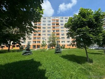 3 izbový byt v Bratislave - Petržalka