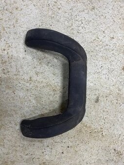 vw sharan seat alhambra detská sedačka hlavova opierka