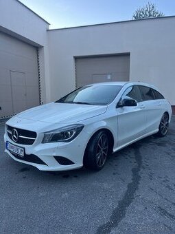 Mercedes-Benz Cla 220d