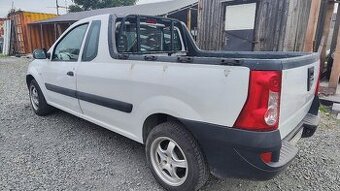 Dacia Logan Pick-up 1.6 benzín