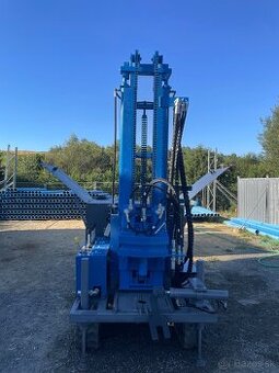 Vrtná súprava 2500kg