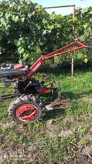 Malotraktor Tera Vari