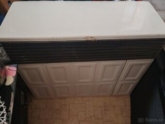 Predám Plynové kachle / Gamatku