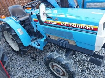 Mitsubishi MT 1601D