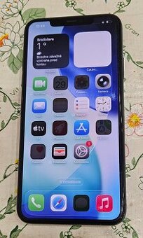 Iphone 11 pro max 512gb