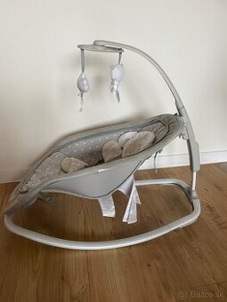 Vibračného kresielko