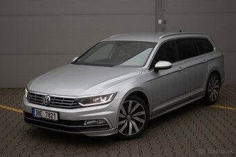 Volkswagen Passat B8 R-Line - 1