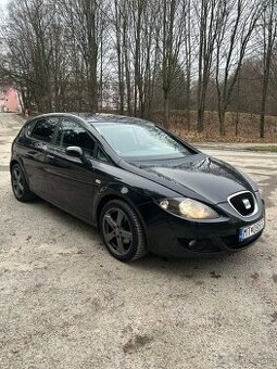 SEAT Leon 1.9 tdi - 1