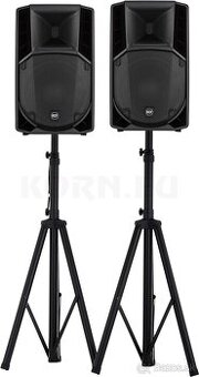 Predám RCF Art 712-A MK V + stojany