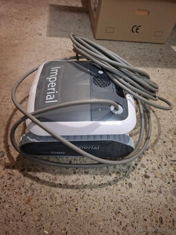 bazenový vysávač Imperial