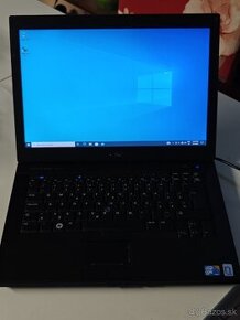 Notbook Dell latitude E6410 - 1