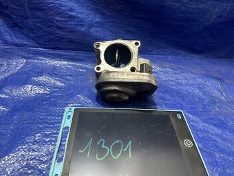 SKRTIACA KLAPKA 1,7CDTI OPEL ASTRA H