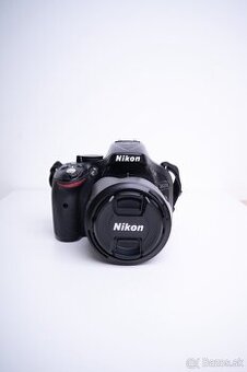 Nikon D5200