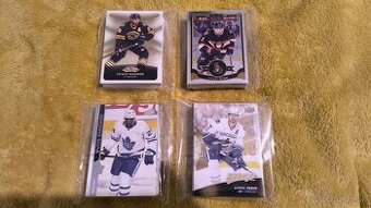 Hokejové kartičky 100ks, bal2