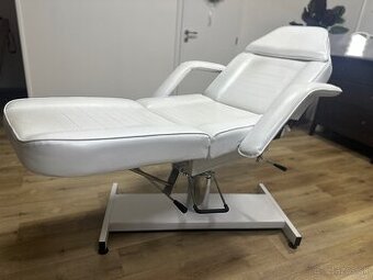 Kozmetické lehátko