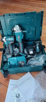 PREDAM AKU SET-FLEXA A RAZOVY UŤAHOVAK 850NM.