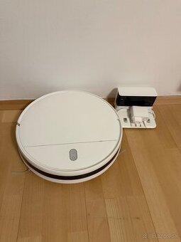 Roboticky vysavac Xiaomi