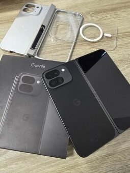 📱Google Pixel Pro 9 Fold 256GB