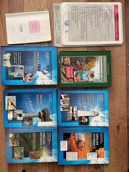 Knihy na dentálnu hygienu