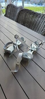 Detské korčule Žabky