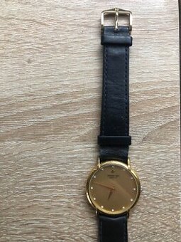 Predám náramkové hodinky