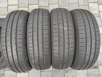 Letné pneu 185/65R15 Kumho 4ks