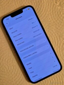 Apple  iPhone 13 128 GB