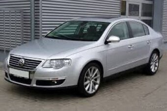 Rozpredám Volkswagen Passat b6 2.0tdi 103kw