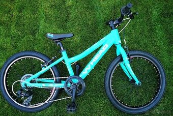 Na predaj detský Bicykel HEAD LAUREN 20