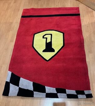 CILEK-koberec do detskej izby