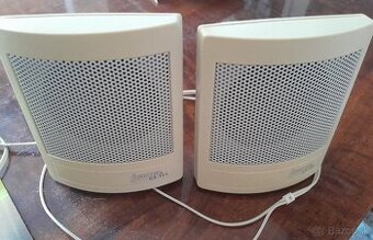 Predám reproduktory Hama CS-424