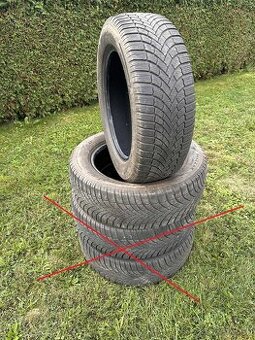 Bridgestone 225/60R18