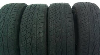 175/70 R14 zimne pneu Matador