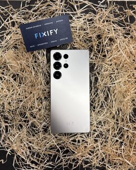 Samsung Galaxy S25 Ultra Titánový Sivý - 1 TB