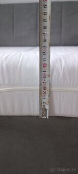 Penové matrace 80x200cm