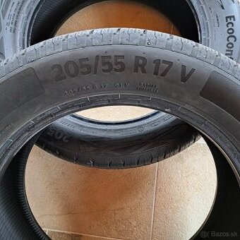 Continental EcoContact6